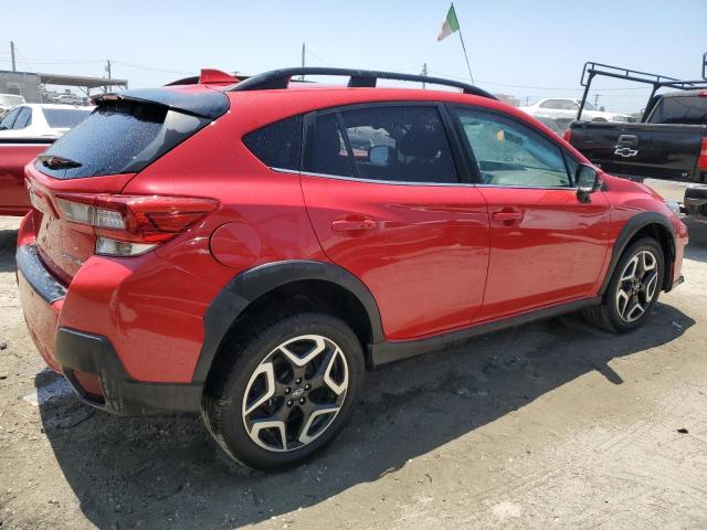 Photo 2 VIN: JF2GTAMC3L8219963 - SUBARU CROSSTREK 