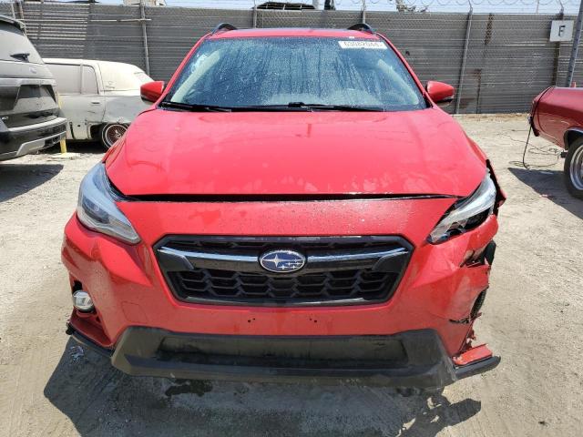 Photo 4 VIN: JF2GTAMC3L8219963 - SUBARU CROSSTREK 