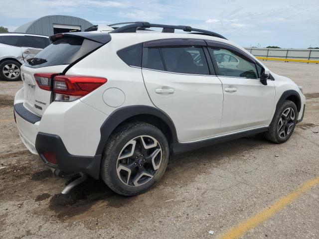 Photo 2 VIN: JF2GTAMC3LH233653 - SUBARU CROSSTREK 