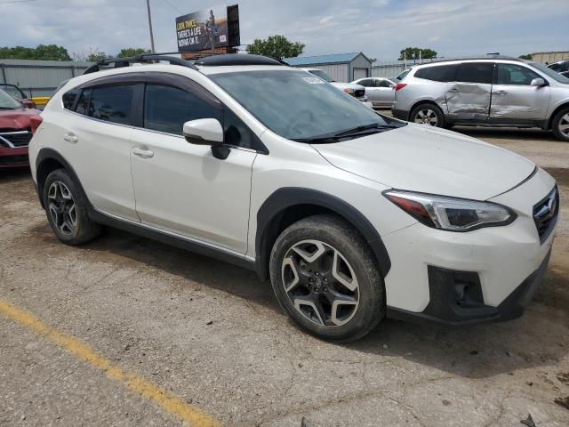 Photo 3 VIN: JF2GTAMC3LH233653 - SUBARU CROSSTREK 