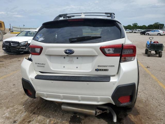 Photo 5 VIN: JF2GTAMC3LH233653 - SUBARU CROSSTREK 