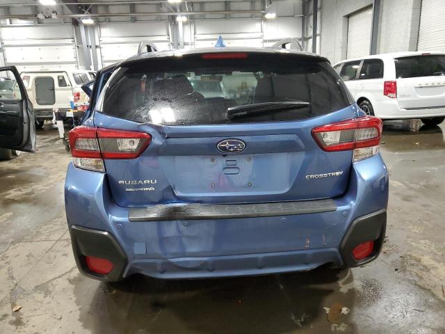 Photo 5 VIN: JF2GTAMC3LH234236 - SUBARU CROSSTREK 