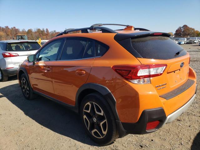 Photo 1 VIN: JF2GTAMC4J8212257 - SUBARU CROSSTREK 