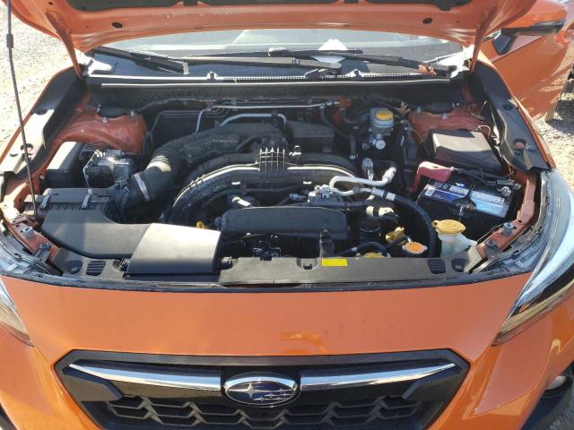 Photo 11 VIN: JF2GTAMC4J8212257 - SUBARU CROSSTREK 