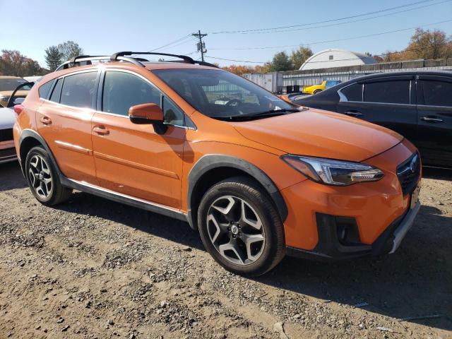 Photo 3 VIN: JF2GTAMC4J8212257 - SUBARU CROSSTREK 