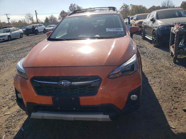 Photo 4 VIN: JF2GTAMC4J8212257 - SUBARU CROSSTREK 