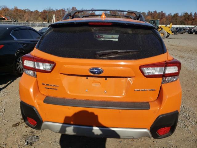 Photo 5 VIN: JF2GTAMC4J8212257 - SUBARU CROSSTREK 