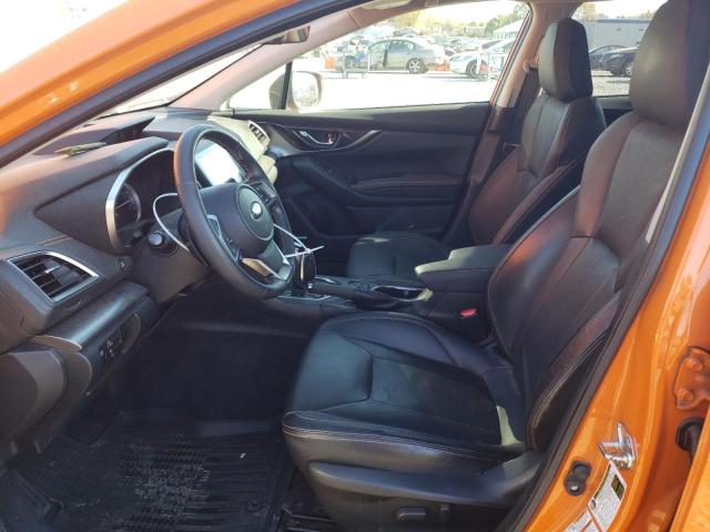 Photo 6 VIN: JF2GTAMC4J8212257 - SUBARU CROSSTREK 