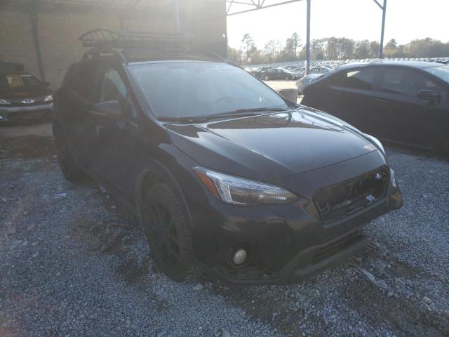 Photo 0 VIN: JF2GTAMC4J8241905 - SUBARU CROSSTREK 