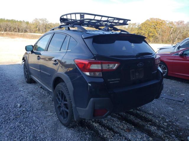 Photo 2 VIN: JF2GTAMC4J8241905 - SUBARU CROSSTREK 