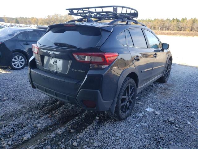 Photo 3 VIN: JF2GTAMC4J8241905 - SUBARU CROSSTREK 