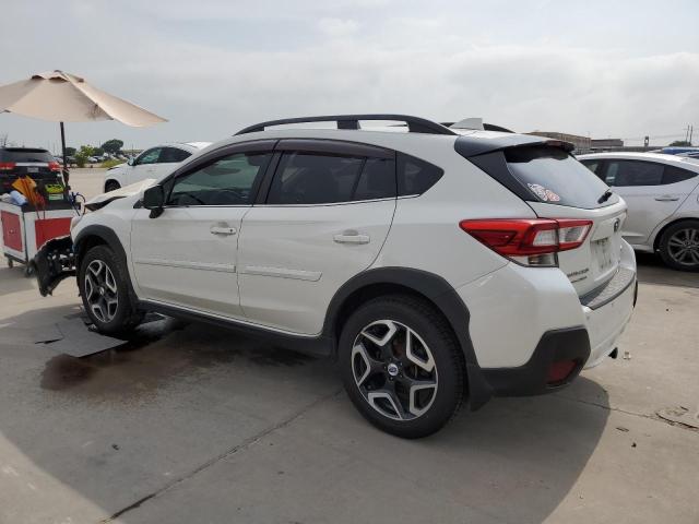 Photo 1 VIN: JF2GTAMC4J8255447 - SUBARU CROSSTREK 