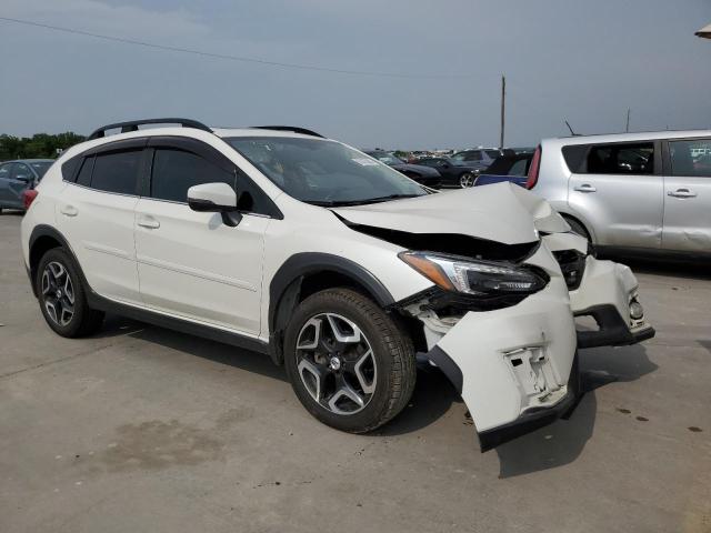 Photo 3 VIN: JF2GTAMC4J8255447 - SUBARU CROSSTREK 