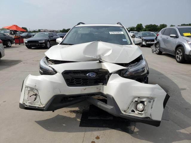 Photo 4 VIN: JF2GTAMC4J8255447 - SUBARU CROSSTREK 