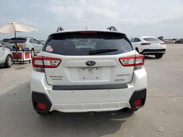 Photo 5 VIN: JF2GTAMC4J8255447 - SUBARU CROSSTREK 