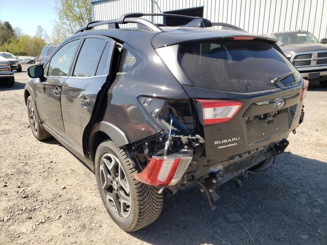 Photo 2 VIN: JF2GTAMC4J8281210 - SUBARU CROSSTREK 