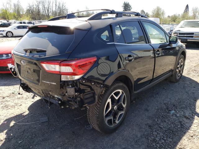 Photo 3 VIN: JF2GTAMC4J8281210 - SUBARU CROSSTREK 