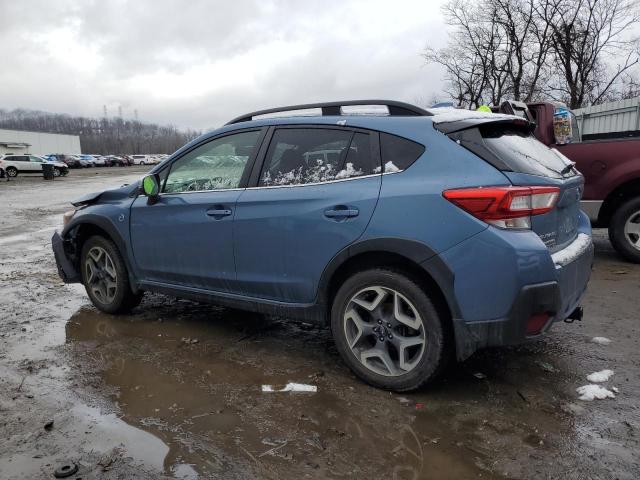 Photo 1 VIN: JF2GTAMC4J8291588 - SUBARU CROSSTREK 