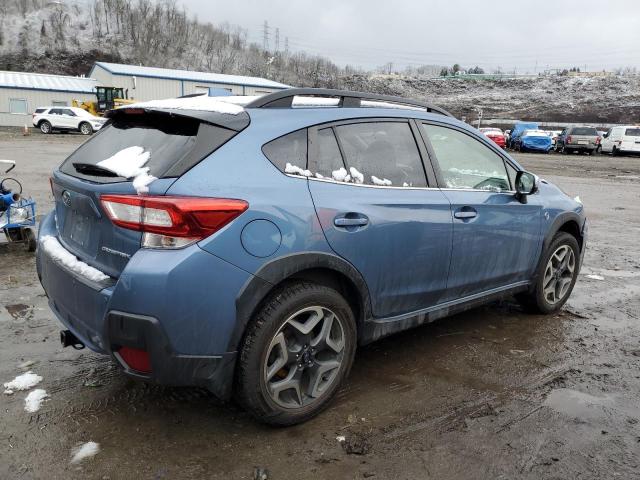 Photo 2 VIN: JF2GTAMC4J8291588 - SUBARU CROSSTREK 