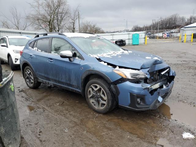 Photo 3 VIN: JF2GTAMC4J8291588 - SUBARU CROSSTREK 