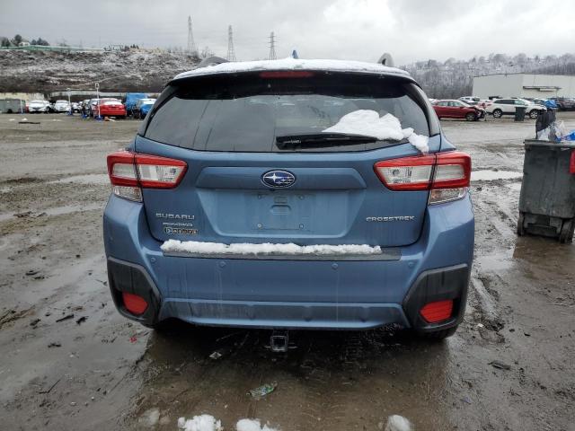 Photo 5 VIN: JF2GTAMC4J8291588 - SUBARU CROSSTREK 