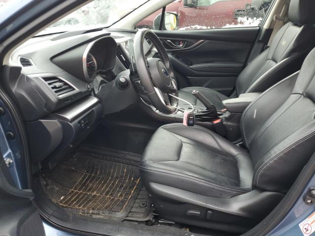 Photo 6 VIN: JF2GTAMC4J8291588 - SUBARU CROSSTREK 