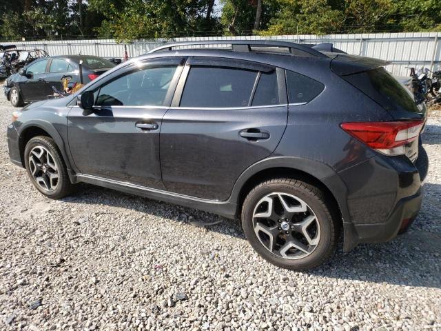 Photo 1 VIN: JF2GTAMC4J8332530 - SUBARU CROSSTREK 