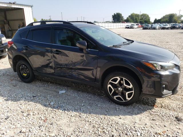 Photo 3 VIN: JF2GTAMC4J8332530 - SUBARU CROSSTREK 