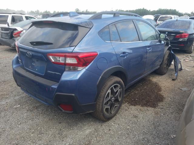 Photo 3 VIN: JF2GTAMC4J8351840 - SUBARU CROSSTREK 