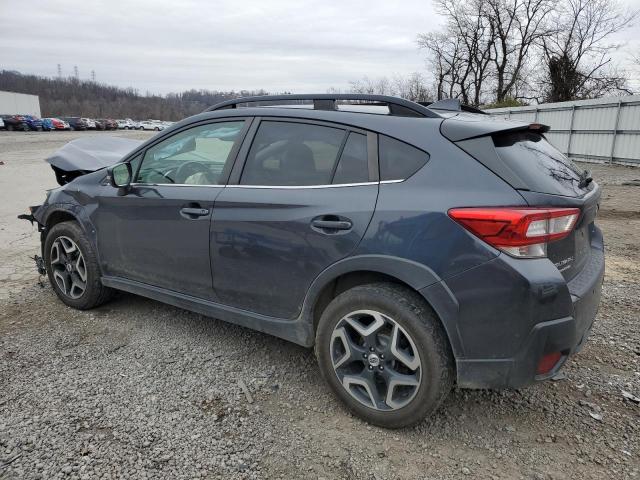 Photo 1 VIN: JF2GTAMC4JH248885 - SUBARU CROSSTREK 