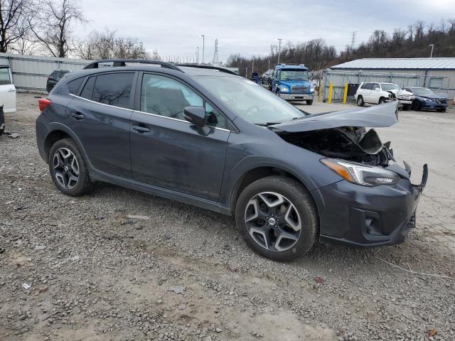 Photo 3 VIN: JF2GTAMC4JH248885 - SUBARU CROSSTREK 