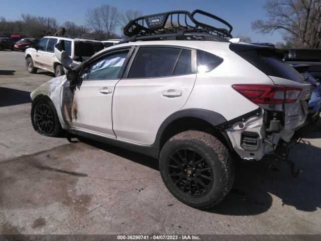 Photo 2 VIN: JF2GTAMC4JH270725 - SUBARU CROSSTREK 