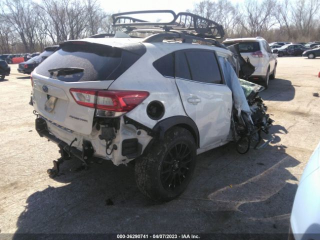 Photo 3 VIN: JF2GTAMC4JH270725 - SUBARU CROSSTREK 