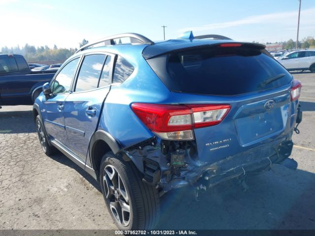 Photo 2 VIN: JF2GTAMC4JH290456 - SUBARU CROSSTREK 