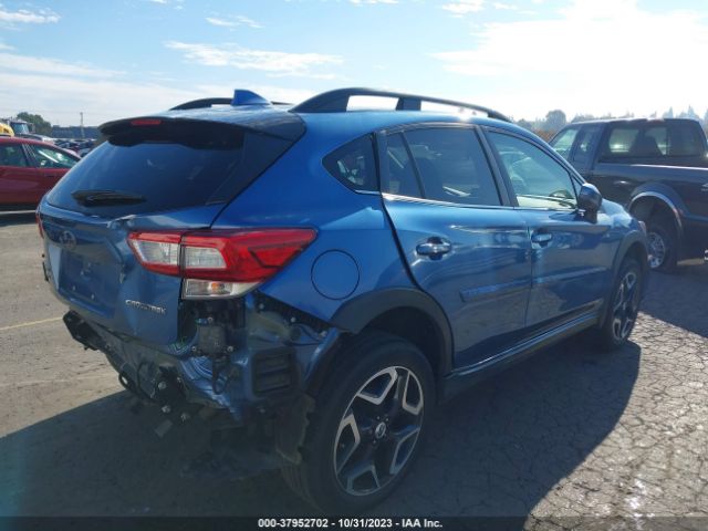 Photo 3 VIN: JF2GTAMC4JH290456 - SUBARU CROSSTREK 