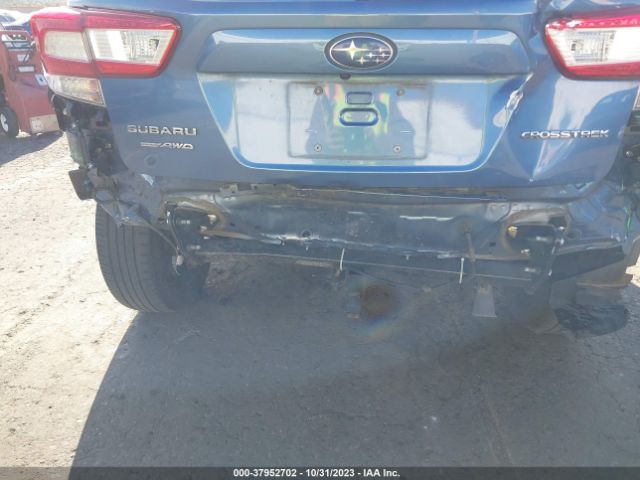 Photo 5 VIN: JF2GTAMC4JH290456 - SUBARU CROSSTREK 