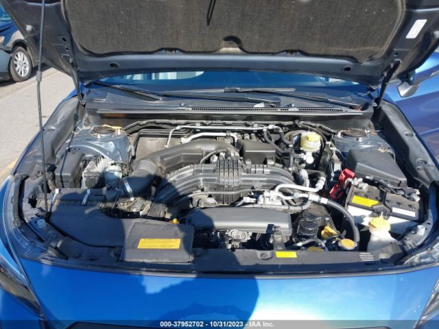 Photo 9 VIN: JF2GTAMC4JH290456 - SUBARU CROSSTREK 