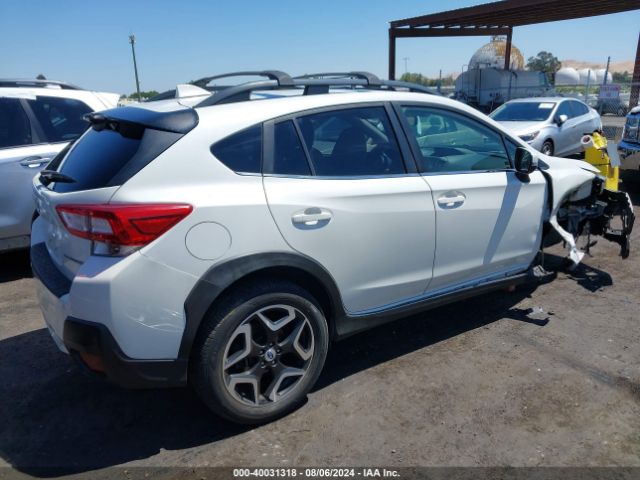 Photo 3 VIN: JF2GTAMC4JH302105 - SUBARU CROSSTREK 