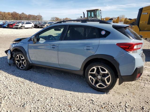 Photo 1 VIN: JF2GTAMC4JH339588 - SUBARU CROSSTREK 