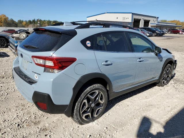 Photo 2 VIN: JF2GTAMC4JH339588 - SUBARU CROSSTREK 