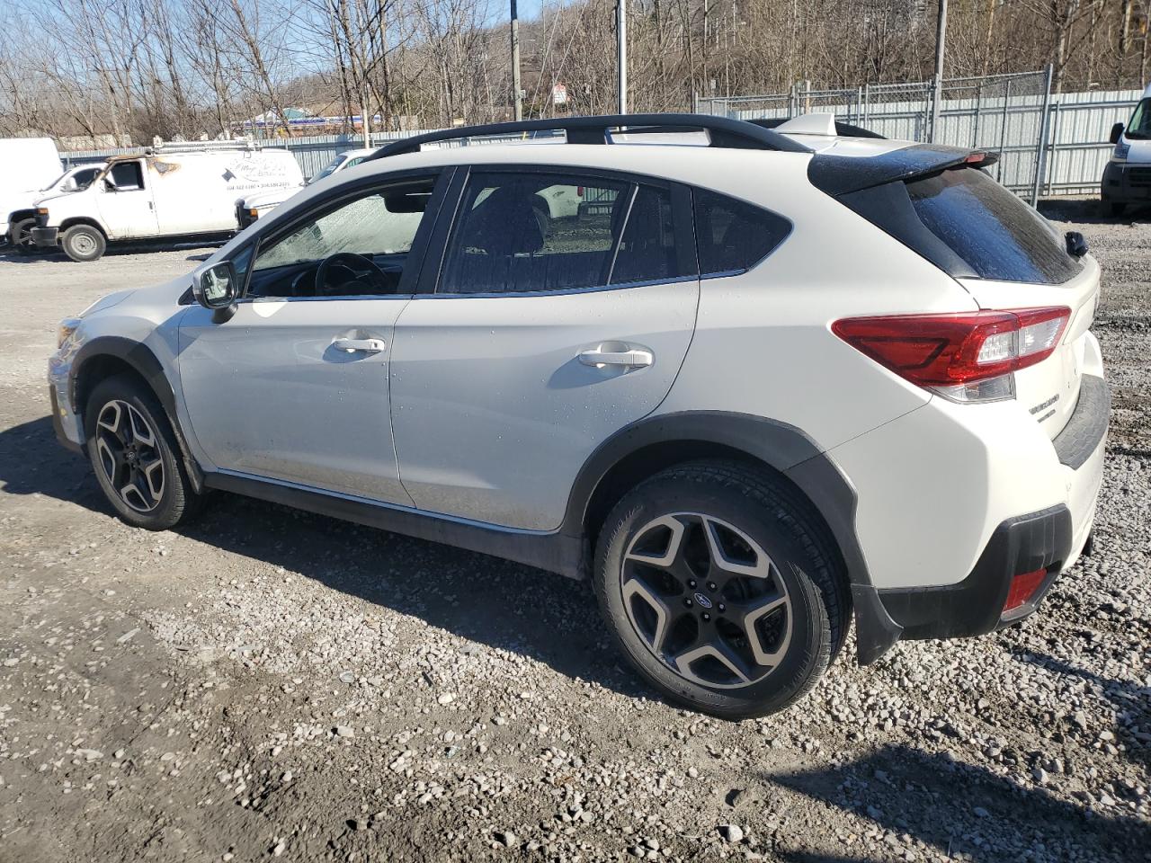 Photo 1 VIN: JF2GTAMC4K8211210 - SUBARU CROSSTREK 