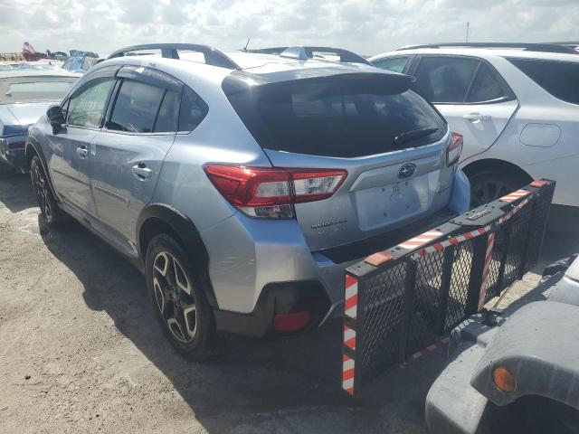 Photo 1 VIN: JF2GTAMC4K8220229 - SUBARU CROSSTREK 