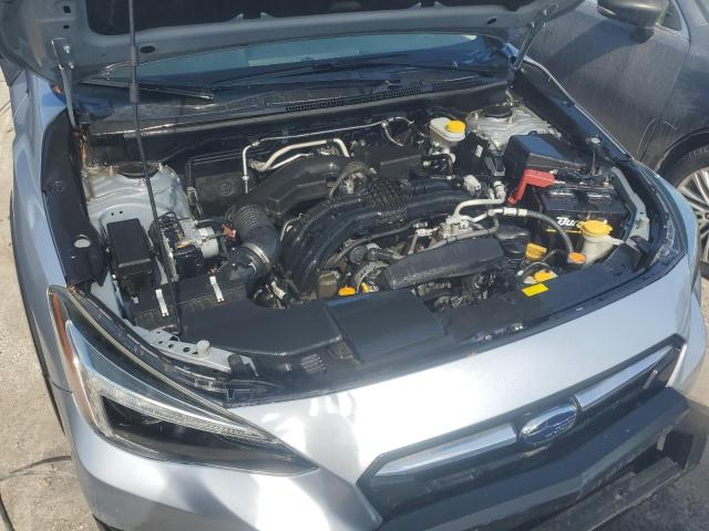 Photo 11 VIN: JF2GTAMC4K8220229 - SUBARU CROSSTREK 