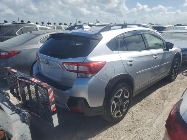 Photo 2 VIN: JF2GTAMC4K8220229 - SUBARU CROSSTREK 