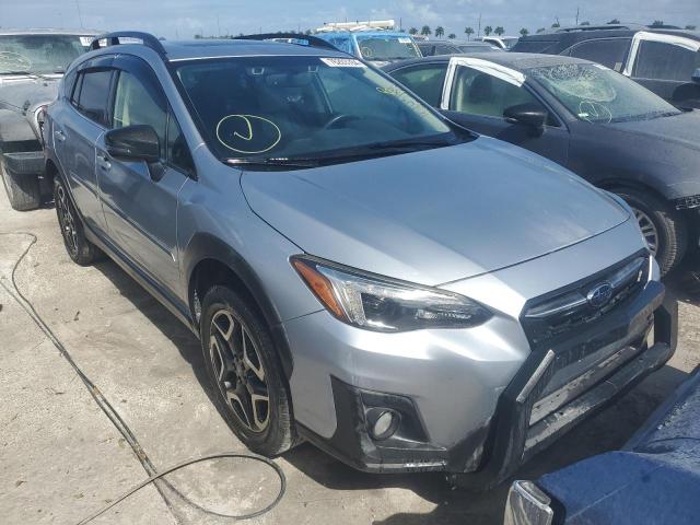 Photo 3 VIN: JF2GTAMC4K8220229 - SUBARU CROSSTREK 