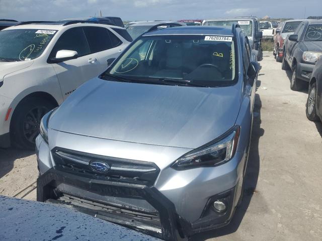 Photo 4 VIN: JF2GTAMC4K8220229 - SUBARU CROSSTREK 