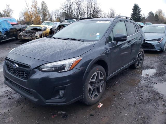 Photo 1 VIN: JF2GTAMC4K8225513 - SUBARU CROSSTREK 