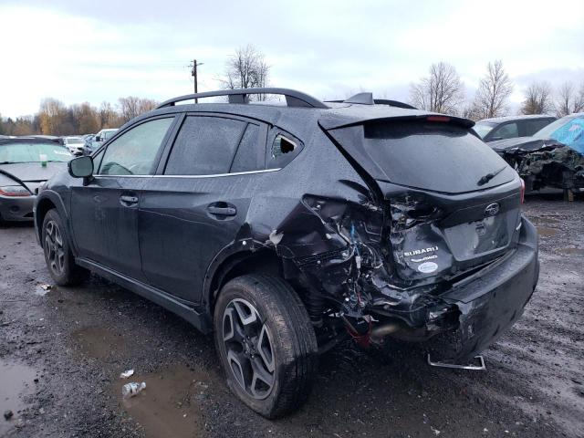 Photo 2 VIN: JF2GTAMC4K8225513 - SUBARU CROSSTREK 