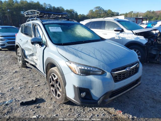 Photo 0 VIN: JF2GTAMC4K8231747 - SUBARU CROSSTREK 