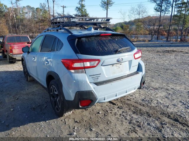 Photo 2 VIN: JF2GTAMC4K8231747 - SUBARU CROSSTREK 